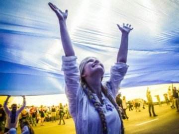 У Луцьку на День Незалежності і День міста не працюватимуть ринки