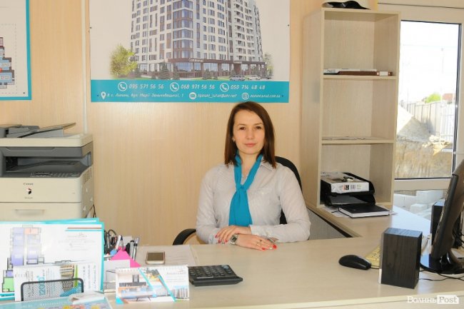 Житло мрії: «Липинський+» пропонує поєднати міські зручності із заміською тишею*