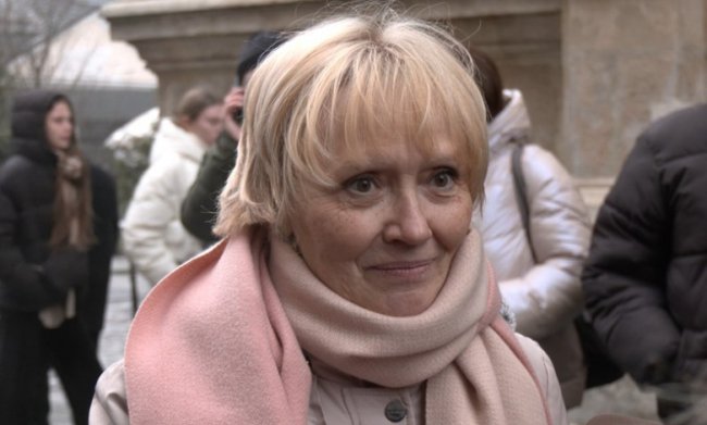 У Львові перепоховали упівця, дисидента з Волині Данила Шумука. ВІДЕО