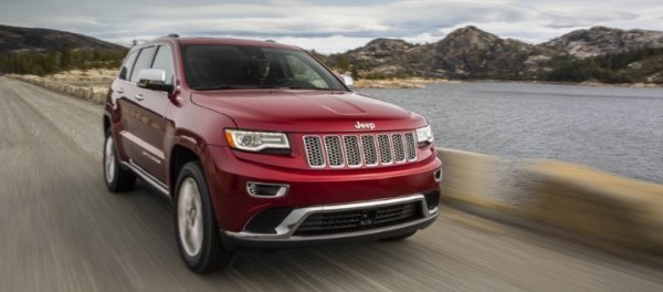 Автомобілі JEEP відтепер у Луцьку*