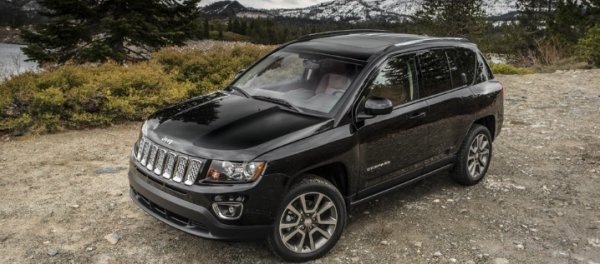 Автомобілі JEEP відтепер у Луцьку*