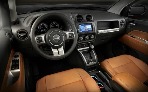 Автомобілі JEEP відтепер у Луцьку*