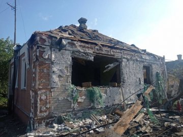 На Сході за добу обстріляли майже 50 населених пунктів: є загиблі. ФОТО