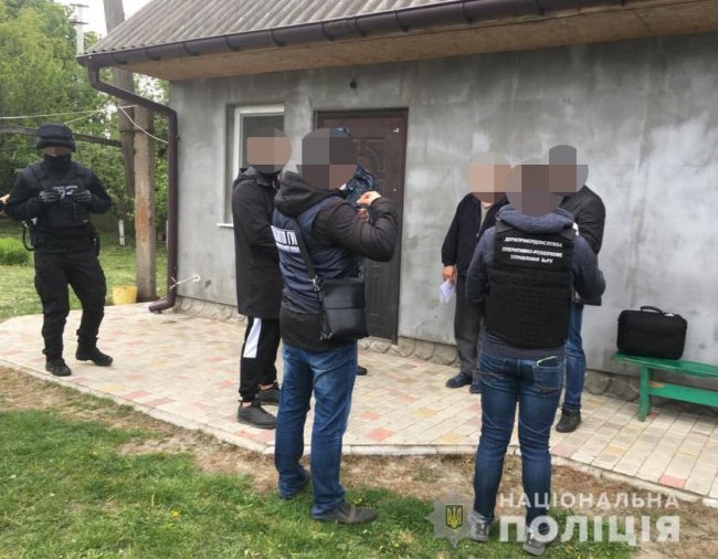 Двоє волинян організували «бізнес» з відправлення людей у трудове рабство у Польщу. ФОТО