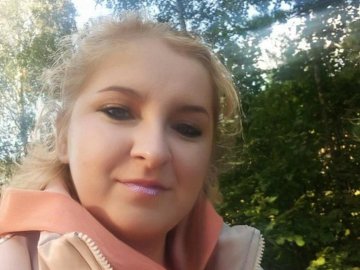 Майже тиждень розшукують 28-річну волинянку