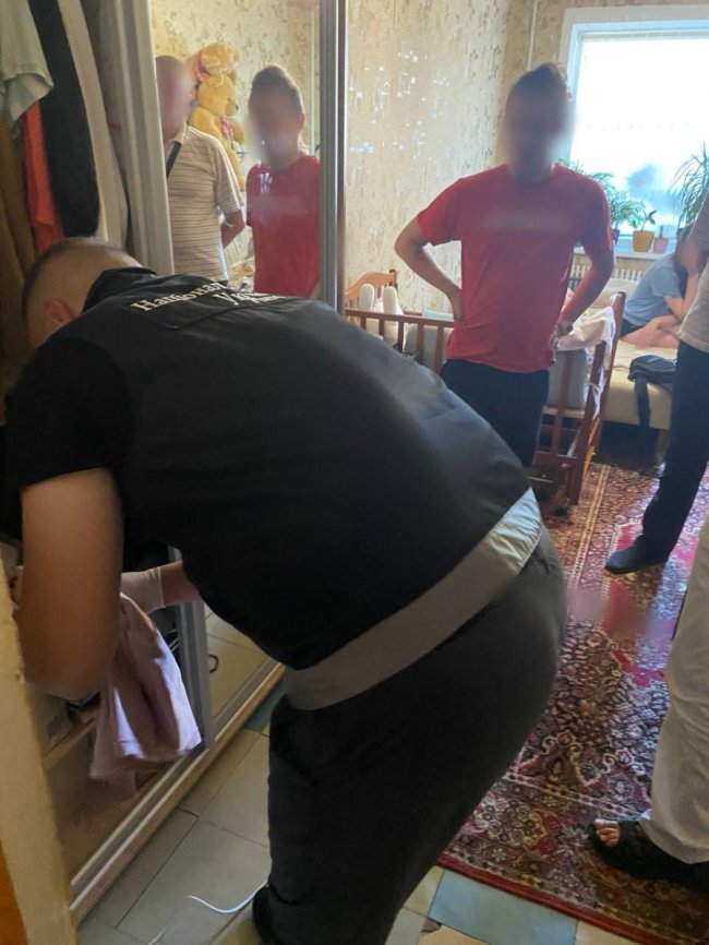 Надіслати кошти для ЗСУ: шахрайства від імені Волинської ОВА здійснювали мешканці Дніпропетровщини