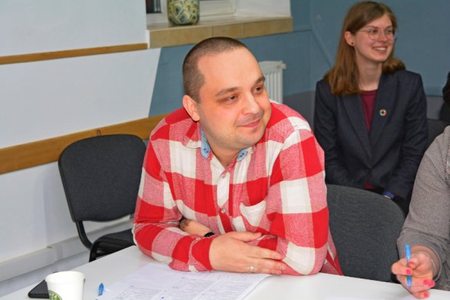 У Луцьку обрали найкращі соціальні проєкти серед молоді*