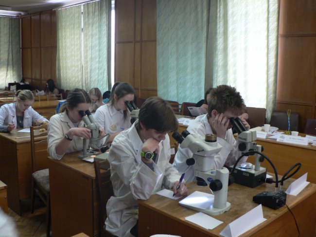 Луцька учениця представлятиме Україну на міжнародному конкурсі