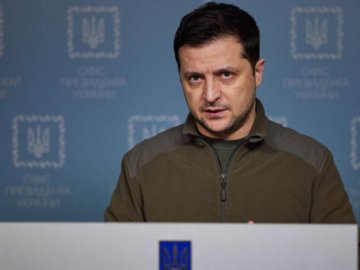 Зеленський розповів, про що говорив у телефонній розмові  із Лукашенком