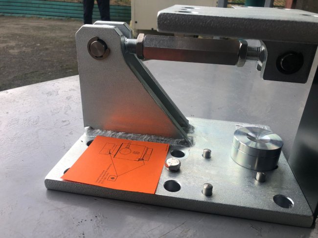 Волинянин через «Устилуг» намагався незаконно провезти електроприладів на майже мільйон гривень