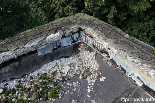 Як у Нововолинську занепадає міжшкільний комбінат. ФОТО