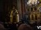 У Луцьку на перше різдвяне богослужіння 25 грудня прийшли сотні людей. ФОТО