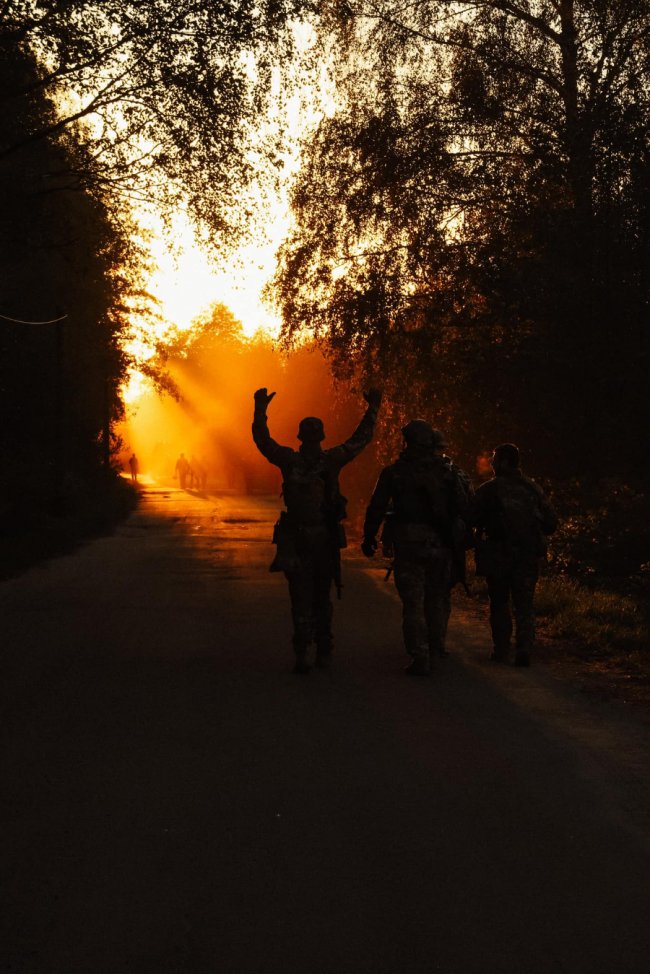 І на війні лишався вірним своєму справжньому покликанню: під Бахмутом загинув фотограф із Ковеля Максим Бурда