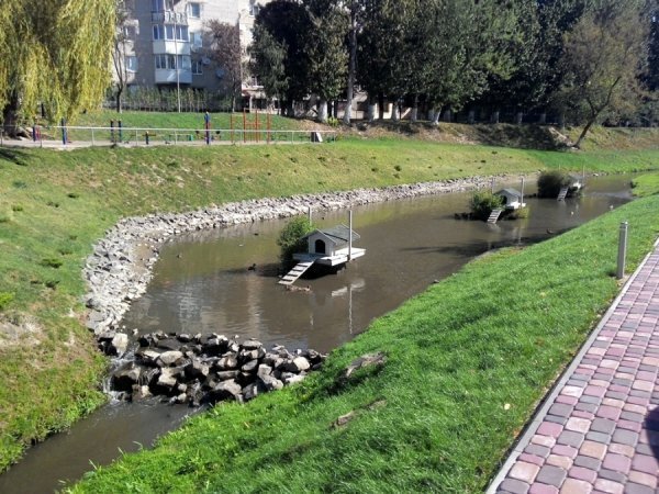 Печиво для доці. Смачного Луцька!