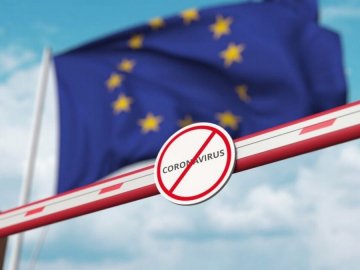 ЄС оновив «зелений список» країн: чи є в ньому Україна