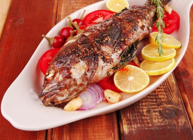 Різдвяний піст: які страви готувати вдома