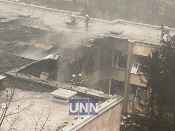 Авіакатастрофа у Броварах: у МВС заявили, що експертизи ще не готові