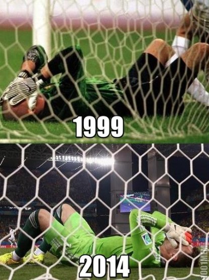 Фотожаби про матч Росія - Південна Корея