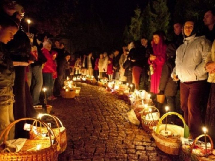 Великдень 2025: чи скоротять комендантську годину на Волині