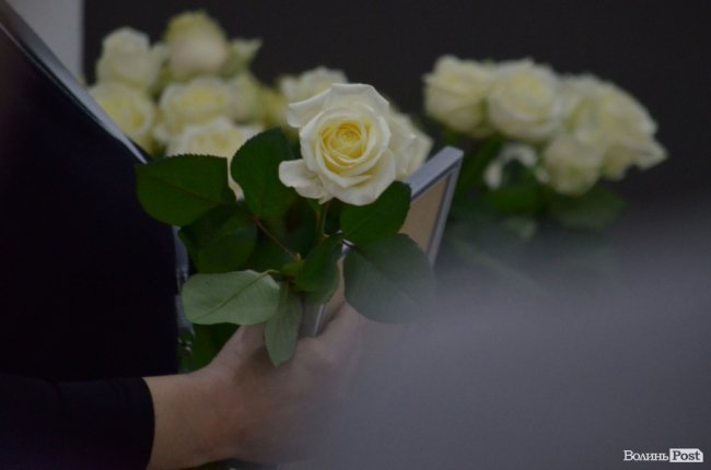 Луцькому міськрайонному суду  –  15: відзначили річницю та професійне свято служителів Феміди. ФОТО