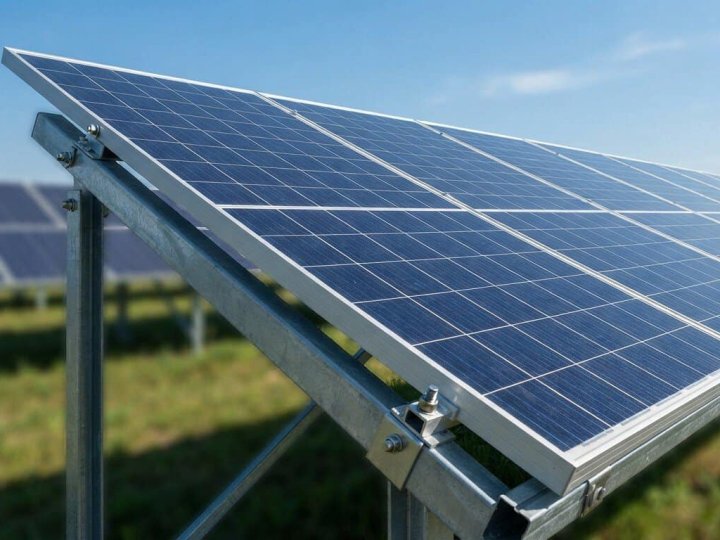 Сонячні панелі: особливості, види та переваги для дому й бізнесу
