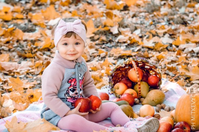 Де у Луцьку та районі можна зробити круті осінні фото: ТОП локацій