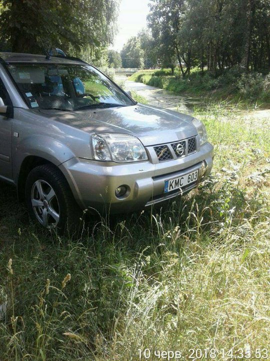 Муніципали продовжують «війну»  з автохамами в Луцьку. ФОТО