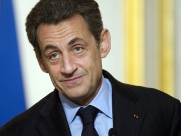 У Франції затримали екс-президента Саркозі