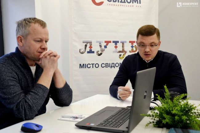 У Луцьку перевірять якість бутильованої води