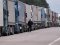 На Ягодині – 50-кілометрова черга: водіїв вантажівок просять використовувати менш завантажені шляхи