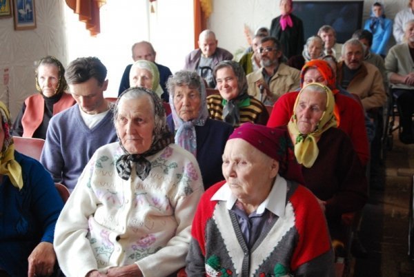 Як волинські священики на Великдень  займалися благодійністю. ФОТО