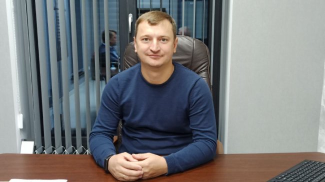 «Майбутнє за підприємствами, які вкладають кошти у енергоефективність, як от «Преміум Сервіс ЛТД», – Олександр Омельчук