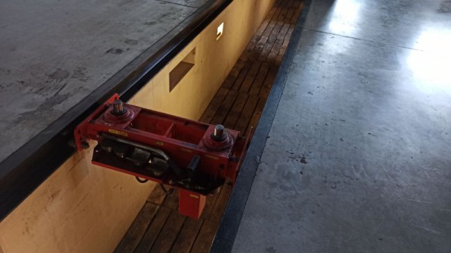 «Майбутнє за підприємствами, які вкладають кошти у енергоефективність, як от «Преміум Сервіс ЛТД», – Олександр Омельчук