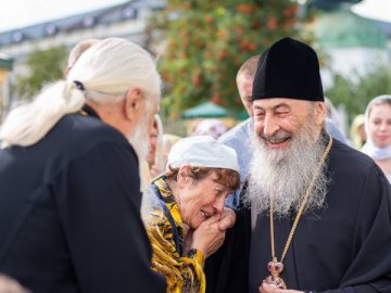 Заборону УПЦ МП можуть розглянути в червні: зараз збирають підписи, аби впевнитися, що голосів не забракне