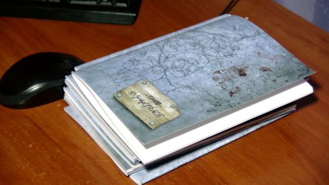 21-річний волинянин з інвалідністю видав збірку віршів про переживання та війну