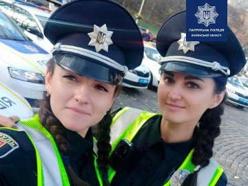 Для протидії домашньому насильству: волинські копи отримали автомобіль 