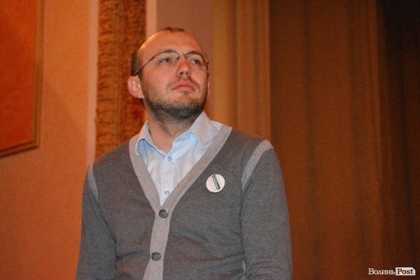 «Самопоміч» задоволена виборами і готова працювати далі. ФОТО. ВІДЕО*