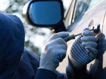Повідомили, які автомобілі практично ніколи не викрадають