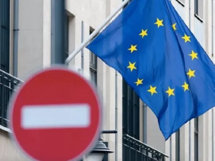 У Євросоюзі погодили 21-й пакет санкцій проти Росії
