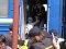 На Волинь вперше прибув евакуаційний потяг з Донеччини. ВІДЕО