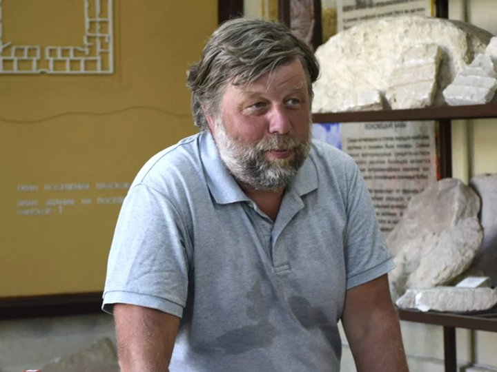 Суд в Польщі дозволив видати Україні російського археолога, який проводив розкопки в Криму