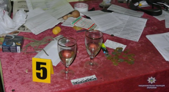 Волинянку, яка зарізала співмешканця, можуть «посадити» на 15 років