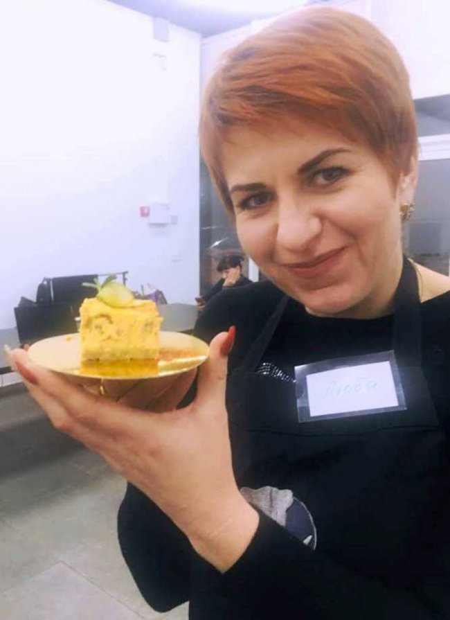 Як волинянка на відомому кулінарному шоу готувала гастрономічну фішку краю – вугра