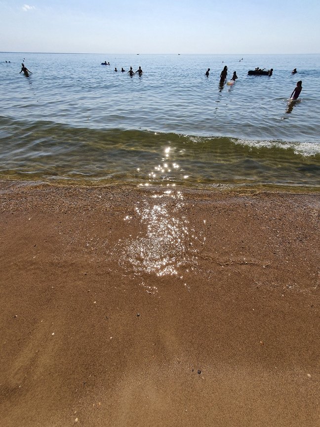 На якому українському курорті найкраще відпочивати з дітьми*