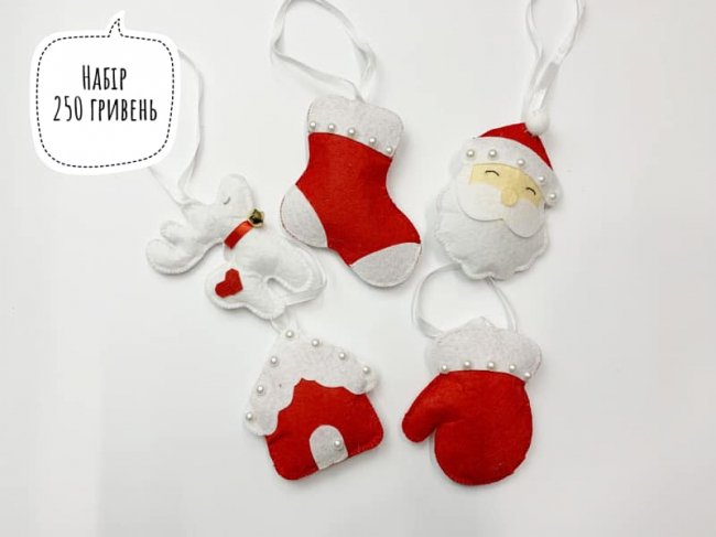 «Тепла іграшка надії»: на Волині стартував благодійний продаж ялинкових прикрас. ФОТО 