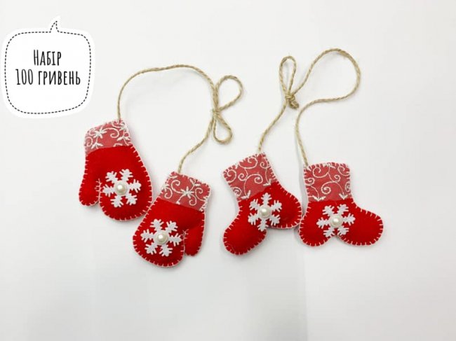 «Тепла іграшка надії»: на Волині стартував благодійний продаж ялинкових прикрас. ФОТО 