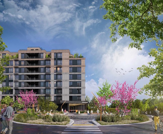 На що впливає клас ЖК і чому українці вибирають саме бізнес