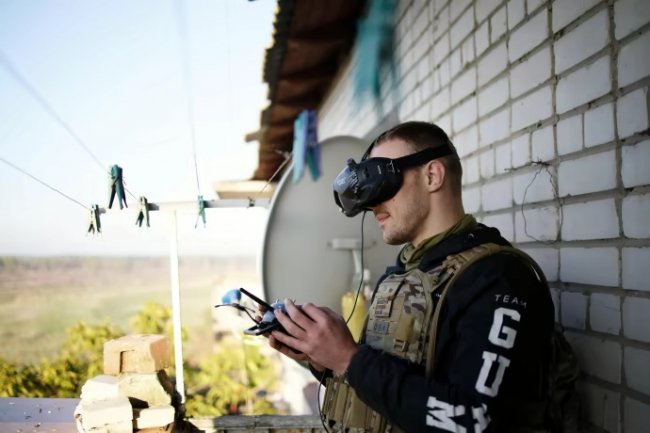 Спецпризначенці з луцького «Любарта» розповіли, як воюють на Херсонщині. ФОТО