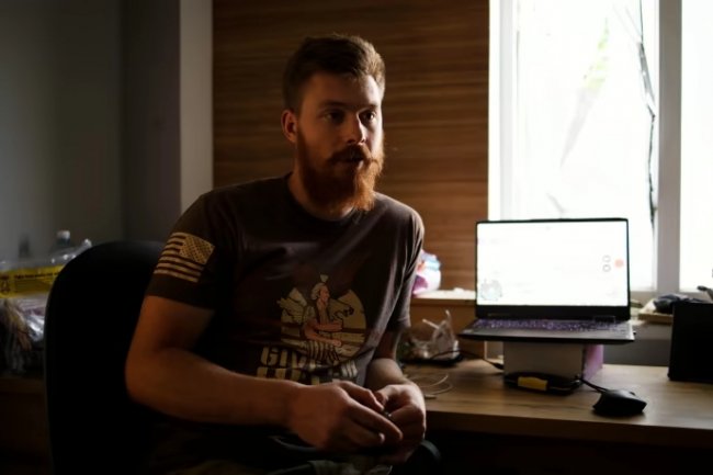 Спецпризначенці з луцького «Любарта» розповіли, як воюють на Херсонщині. ФОТО