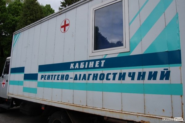 На Волині більшає раку грудей. Що робити?